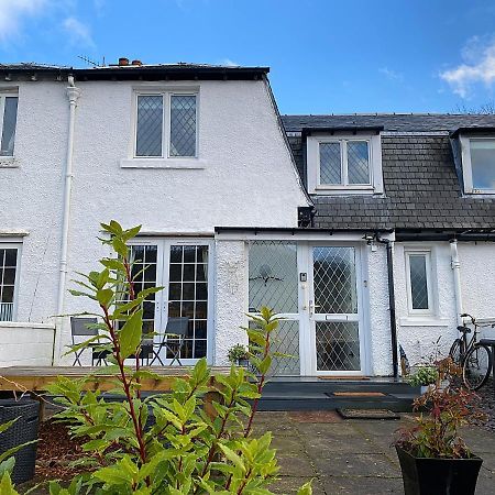 Macleen Cottage Arrochar Exterior foto